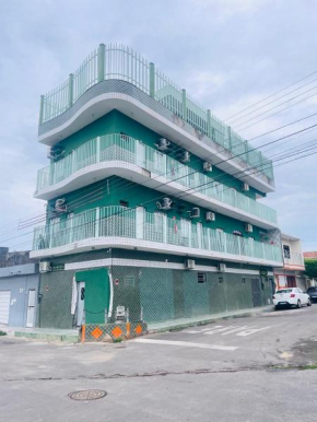 Hotel Shalom